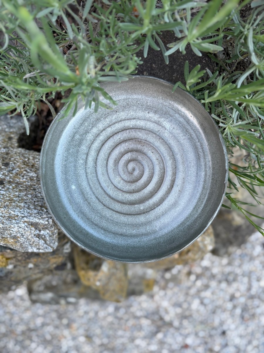 EINS - neumond 02 - gruentone