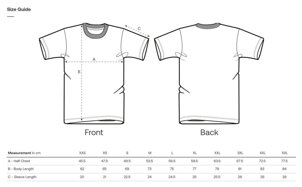 gruentone t-shirt - gruentone