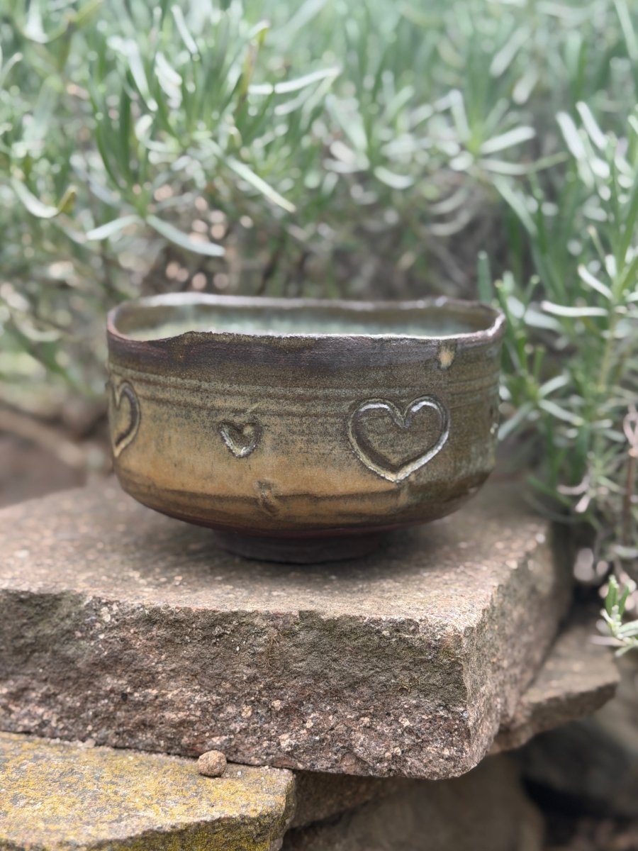 ZWEI - beltane love - gruentone